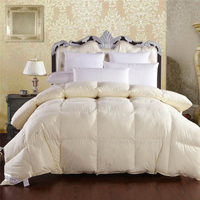 25% White Duck Down Duvet PRD-DD1007