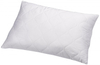 Quilted Microfiber Fiber/ Feather Pillow PRD-QP9004