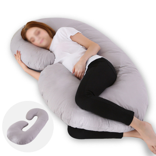 C Shape Pregnancy Pillow PRD-PP12001