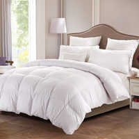 90% White Duck Down Duvet PRD-DD1003